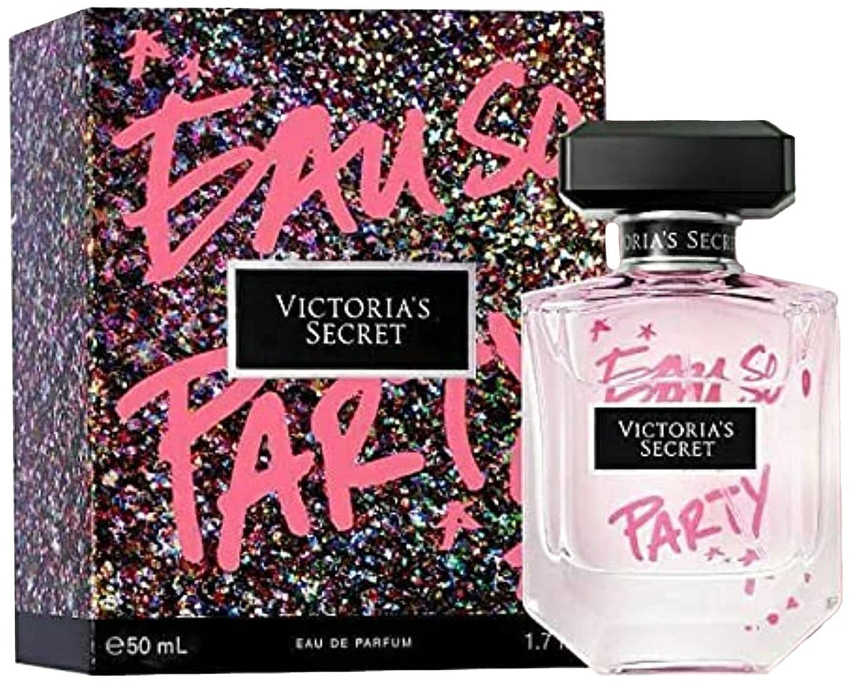 VICTORIA SECRET EAU SO PARTY LADY EDP 50ML