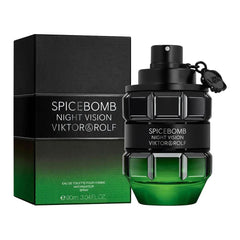 VIKTOR & ROLF SPICEBOMB NIGHT VISION MAN EDP 90ML