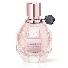 V/R FLOWER BOMB LADY EDP 100ML