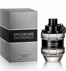 V/R SPICEBOMB MAN EDT 90ML