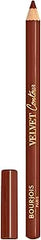 BOURJOIS -VELVET  CONTOUR LIP LINER 24 PARISIENNE