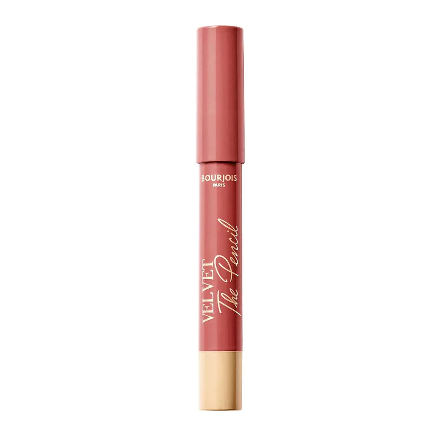 BOURJOIS -VELVET  THE LIP PENCIL 04