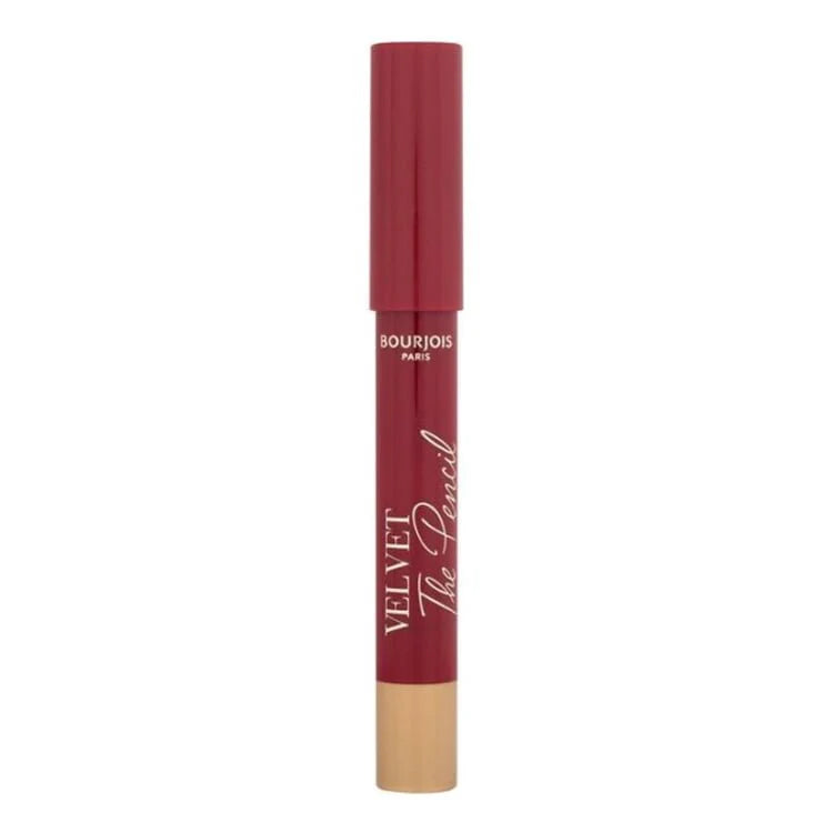 BOURJOIS -VELVET  THE LIP PENCIL 08