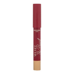 BOURJOIS -VELVET  THE LIP PENCIL 08