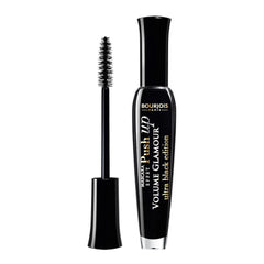 BOURJOIS - VOLUME GLAMOUR EFFET PUSH UP MASCARA - ULTRA BLACK EDITION