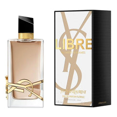 YSL LIBRE FLOWERS & FLAMES FLORALE LADY EDP 90ML   NEW
