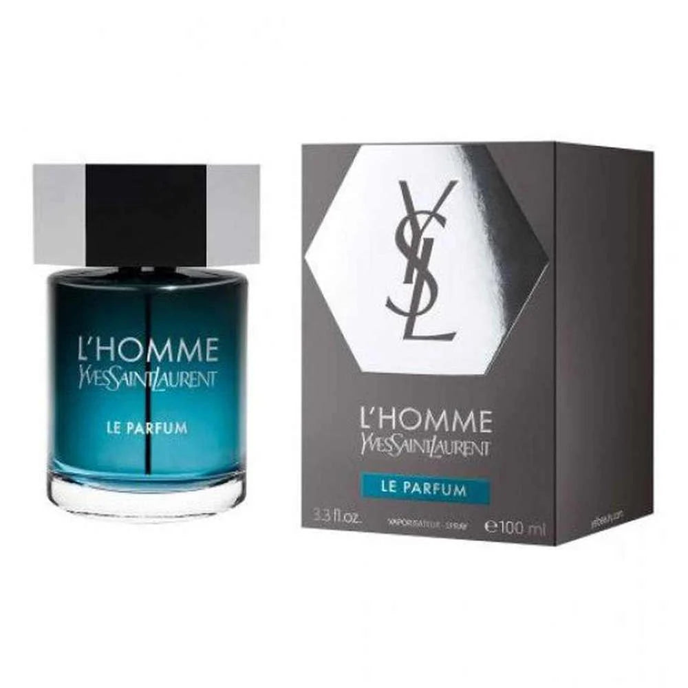 YSL L'HOMME LE PARFUM MAN 100ML
