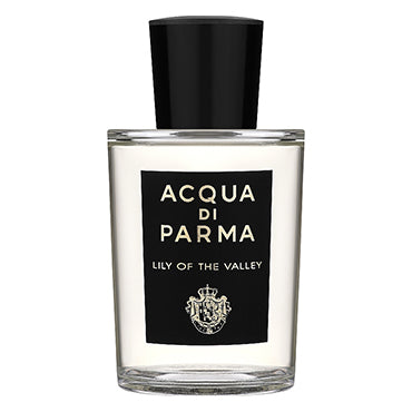 ACQUA DI PARMA LILY OF THE VALLEY EDP 100ML