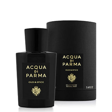 ACQUA DI PARMA OUD & SPICE EDP 100ML