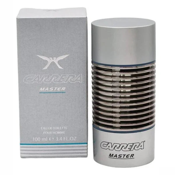 CARRERA MASTER MAN EDT 100ML