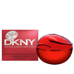 DKNY BE TEMPTED LADY EDP 100ML