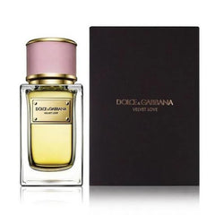 D&G VELVET ROSE EDP 150ML