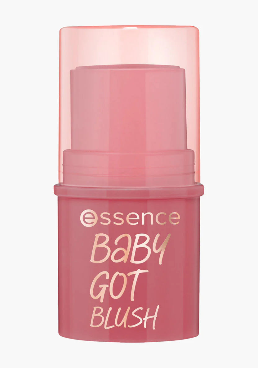 ESSENCE - BABY GOT BLUSH 40