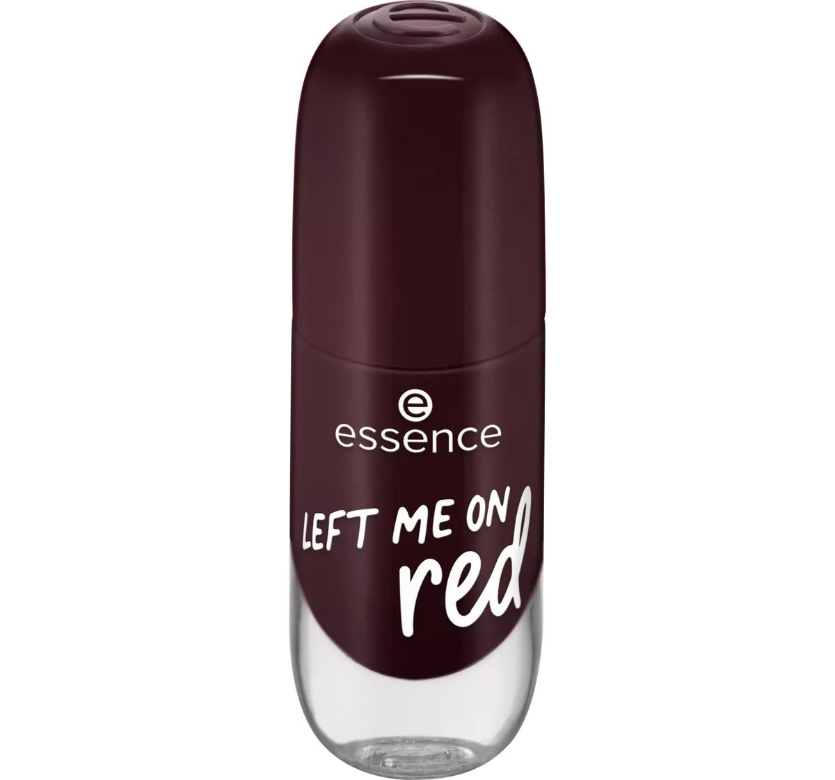 ESSENCE - GEL NAIL COLOUR 72