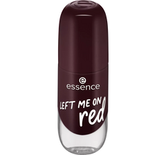 ESSENCE - GEL NAIL COLOUR 72