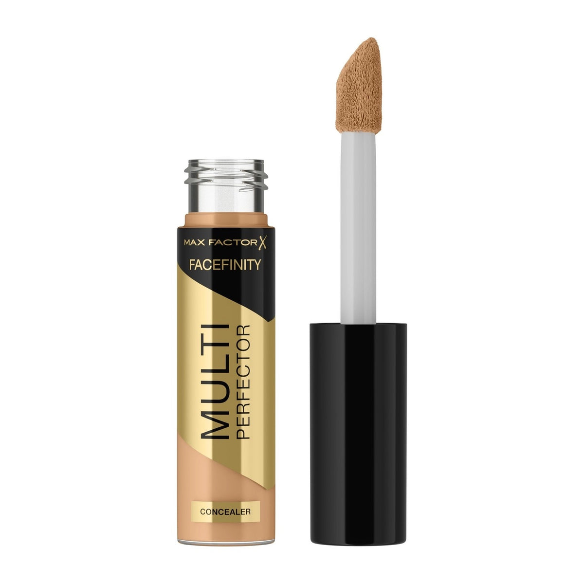 MF FACEFINITY MULTI-PERFECTOR CONCEALER - 4N