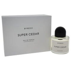 BYREDO SUPER CEDER EDP 100ML