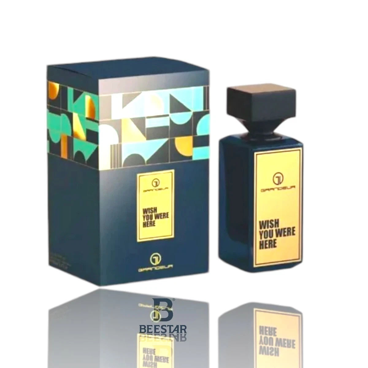 ARABIC COLLECTION WISH YOU WERE HERE 100ML
