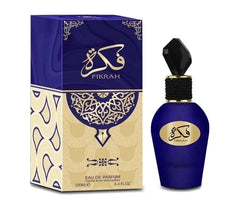 ARABIC COLLECTION FIKRAH AL WATNIAH 100ML