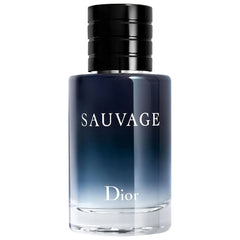 CD EAU SAUVAGE MAN EDT 100ML OLD