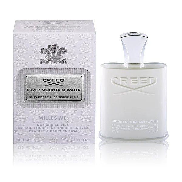 CREED SILVER MOUNTAIN WATER MAN EDP 100ML