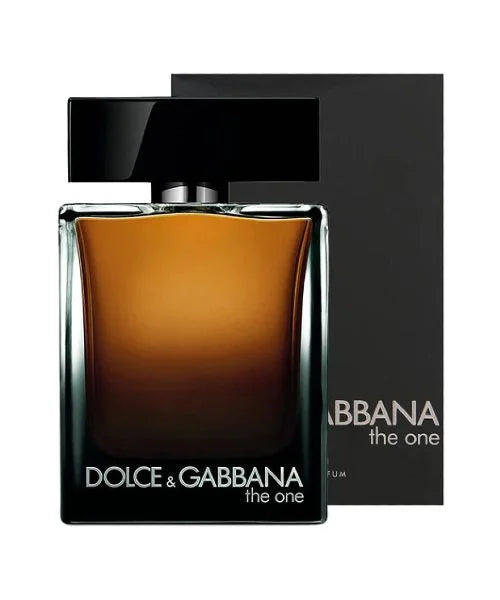 D&G THE ONE MAN EDP 100ML