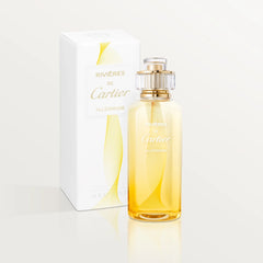 CARTIER RIVIERES ALLEGRESSE EDT 100ML