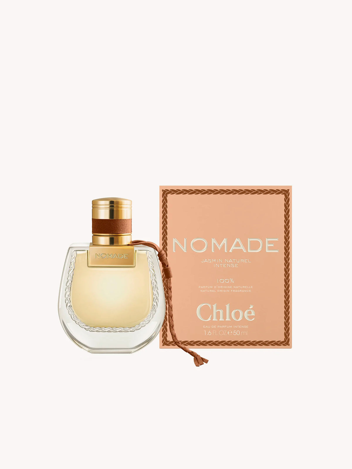CHLOE NOMADE LADY EDP 75ML
